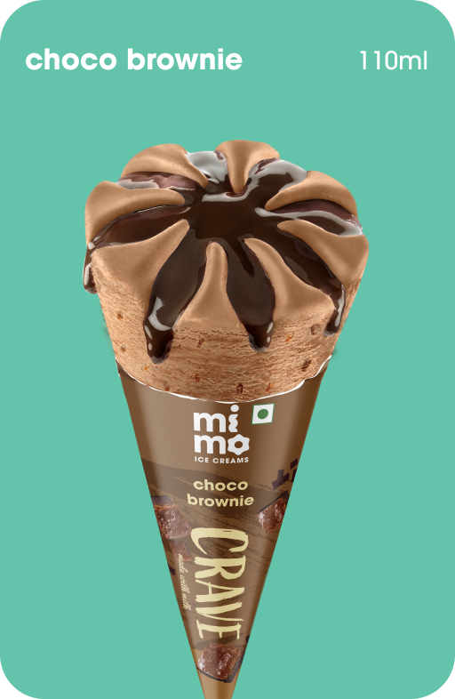 Choco Brownie